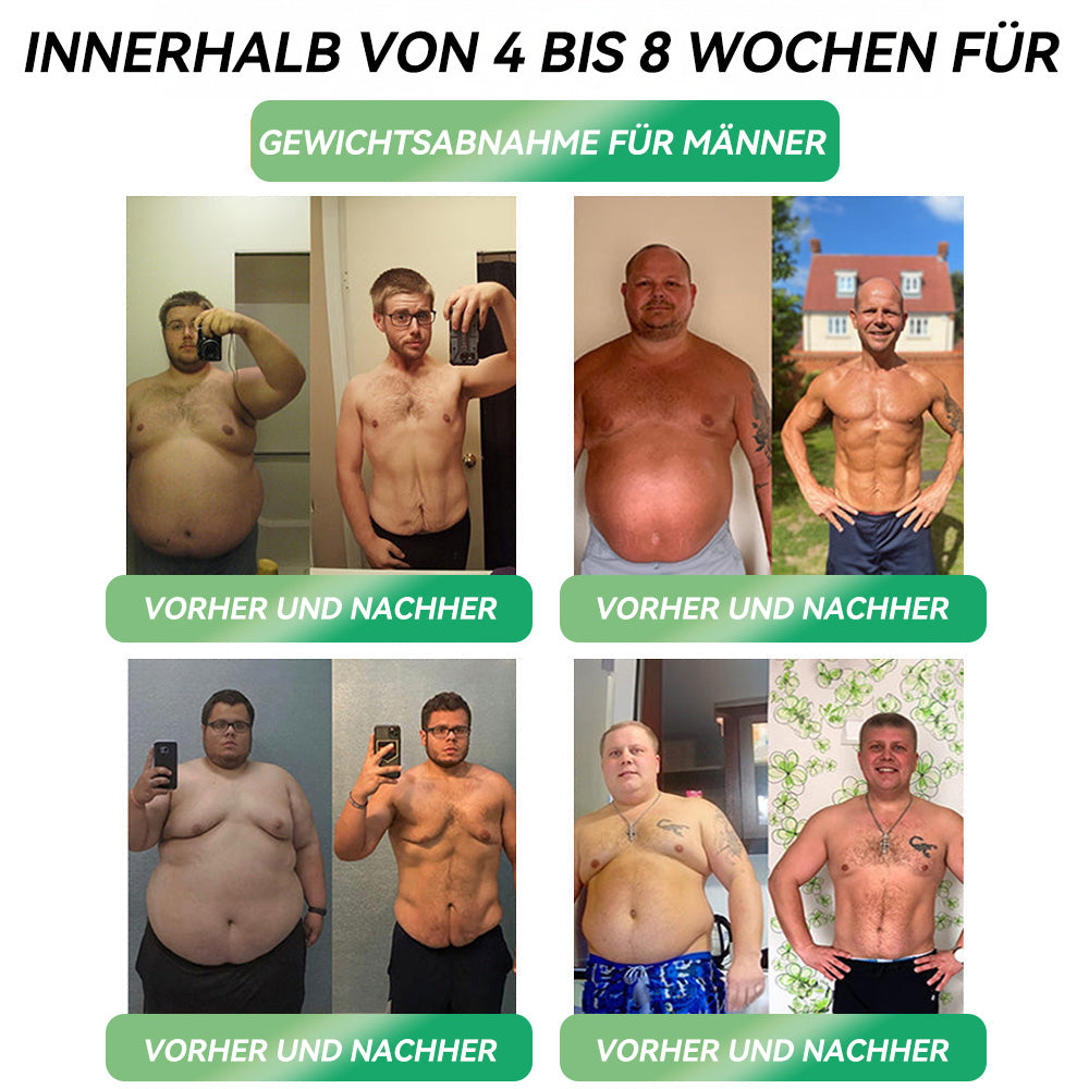 DOCTІA®💟𝐺 𝐿 𝑃-1 𝑶𝒓𝒂𝒍𝒆 𝑳öѕ𝒖𝒏𝒈 – Erste Veränderungen in 7 Tagen sichtbar🇩🇪Für Adipositas, Herz-Kreislauf, Diabetes, Schlafapnoe, Gelenke und mehr