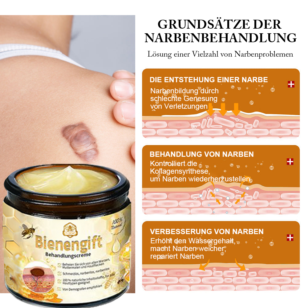 2 Flaschen-Erste Reparatur