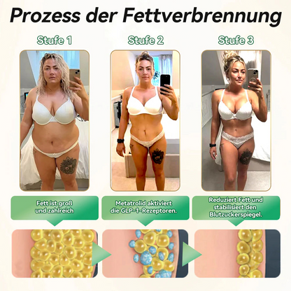 DOCTIA® G L P-1 𝑶𝒓𝒂𝒍𝒆 𝑳ö𝒔𝒖𝒏𝒈 🥑Nur 1x pro Woche, erste Veränderungen in 7 Tagen sichtbar 🥑Für Adipositas, Herz-Kreislauf, Diabetes, Schlafapnoe, Gelenke und mehr