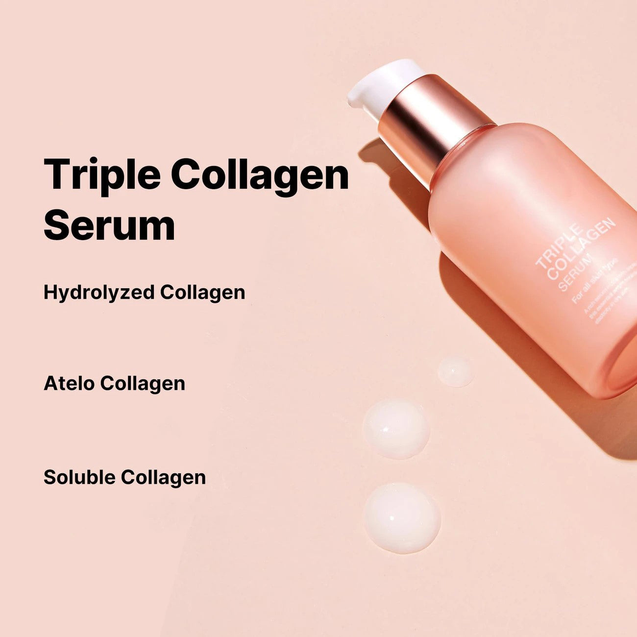 Medicube Triple CollagenSerum